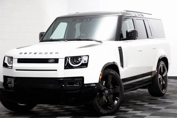 LAND ROVER DEFENDER 2025 SALE2FEUXS2423036 image